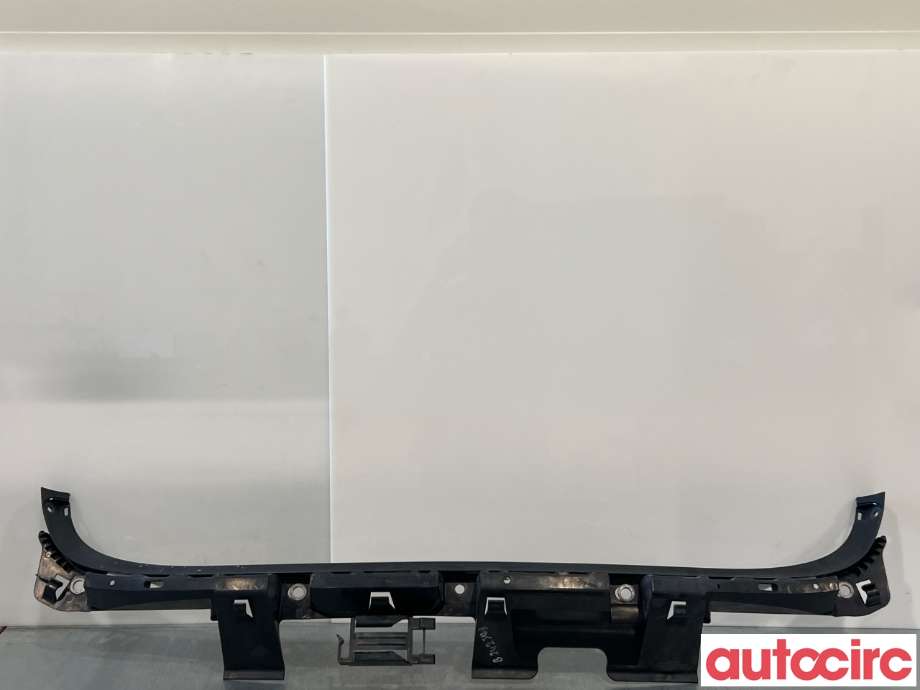 Støtfanger bak midtre del til BMW 3-Serie, 2005-2011 (E90/E91/E92/E93) (E90/E91/E92/E93) (BMW|51127127720)
