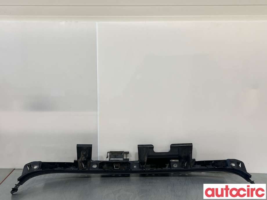 Støtfanger bak midtre del til BMW 3-Serie 2005-2011 (E90/E91/E92/E93) (E90/E91/E92/E93) (BMW|51127127720|)