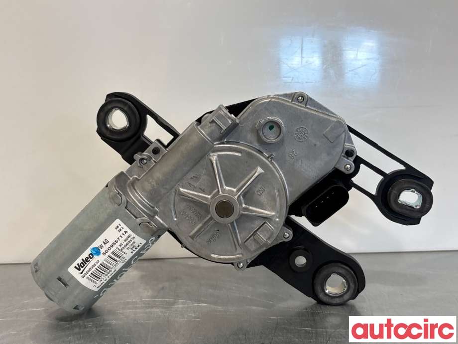 Viskermotor bakrute til VW Passat, 2015-2019 (Fase 1) (B8) (B8) (VOLKSWAGEN|5G0955711C)