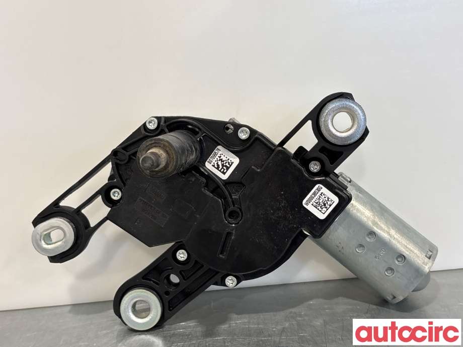 Viskermotor bakrute til VW Passat 2015-2019 (Fase 1) (B8) (B8) (VOLKSWAGEN|5G0955711C|W000038532|5G0955711D)