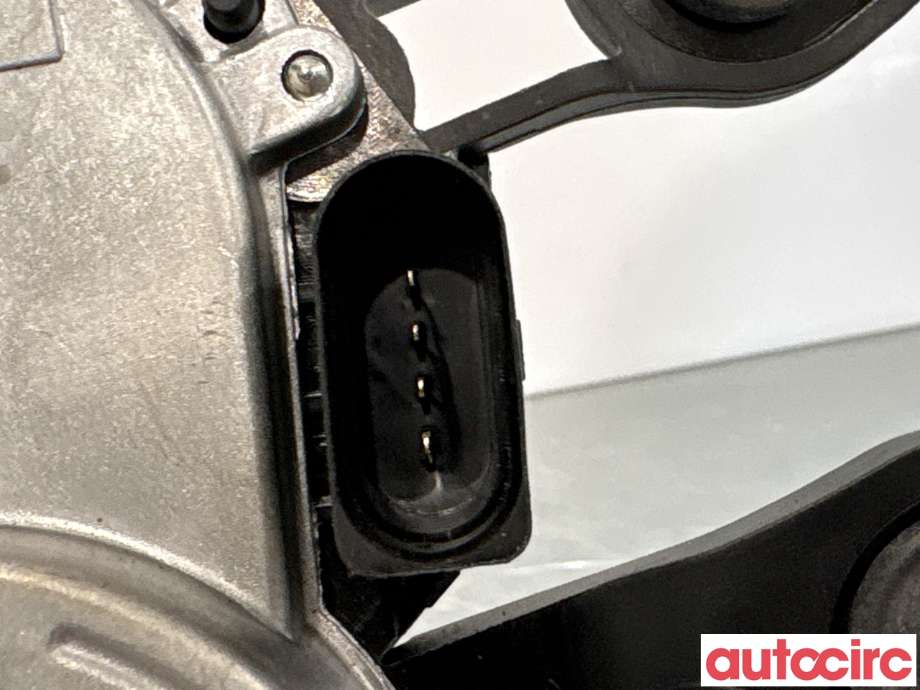 Viskermotor bakrute til VW Passat 2015-2019 (Fase 1) (B8) (B8) (VOLKSWAGEN|5G0955711C|W000038532|5G0955711D)