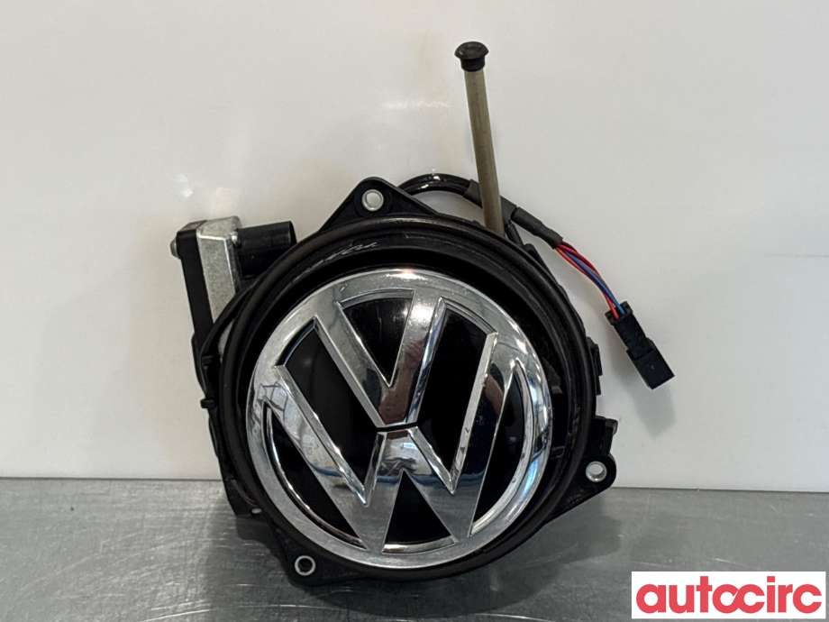 Bakluke/bakdør håndtak til VW Passat, 2015-2019 (Fase 1) (B8) (B8) (VOLKSWAGEN|3G0827469H)