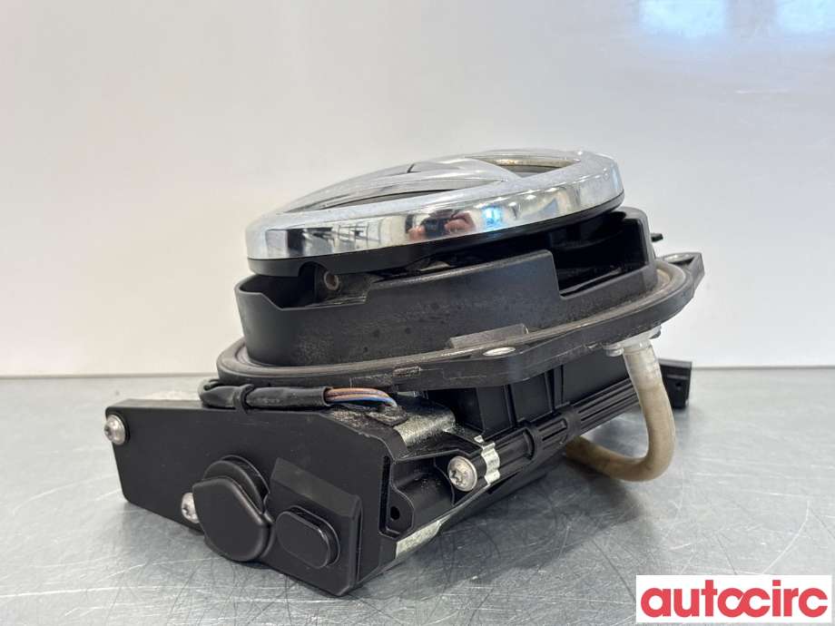Bakluke/bakdør håndtak til VW Passat 2015-2019 (Fase 1) (B8) (B8) (VOLKSWAGEN|3G0827469H|)