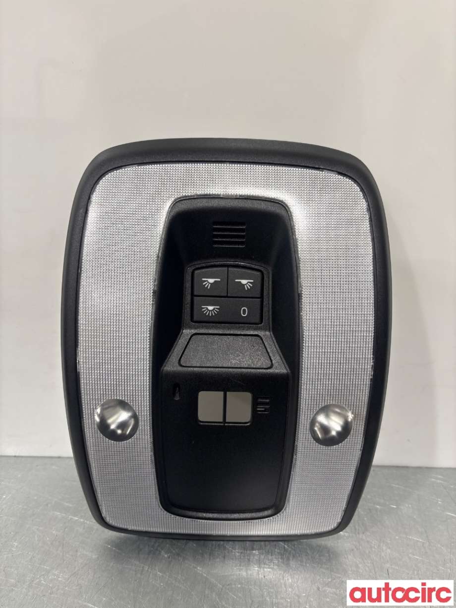 Taklyspanel til Volvo V60/V60 CC 2013-2018 (Type I, Fase 2) (VOLVO|39826647|)