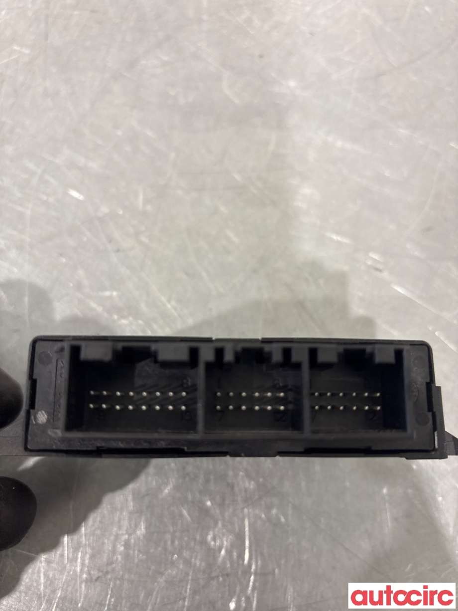 Styreenhet parkering til Volvo V60/V60 CC 2013-2018 (Type I, Fase 2)  (VOLVO|31423948|308632)