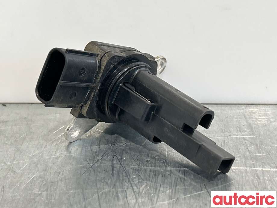 Luftmengde/luftmassemåler til Toyota Yaris 2014-2020 (Type III, Fase 2)  (TOYOTA|222040V020|VN197400-5380|22204-0V020)
