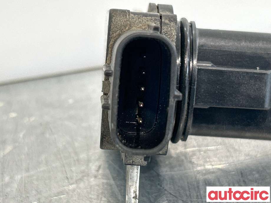 Luftmengde/luftmassemåler til Toyota Yaris 2014-2020 (Type III, Fase 2)  (TOYOTA|222040V020|VN197400-5380|22204-0V020)