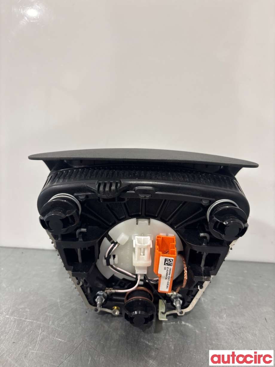 Airbag rattpute til Volvo V60/V60 CC 2013-2018 (Type I, Fase 2)  (VOLVO|31418063|)