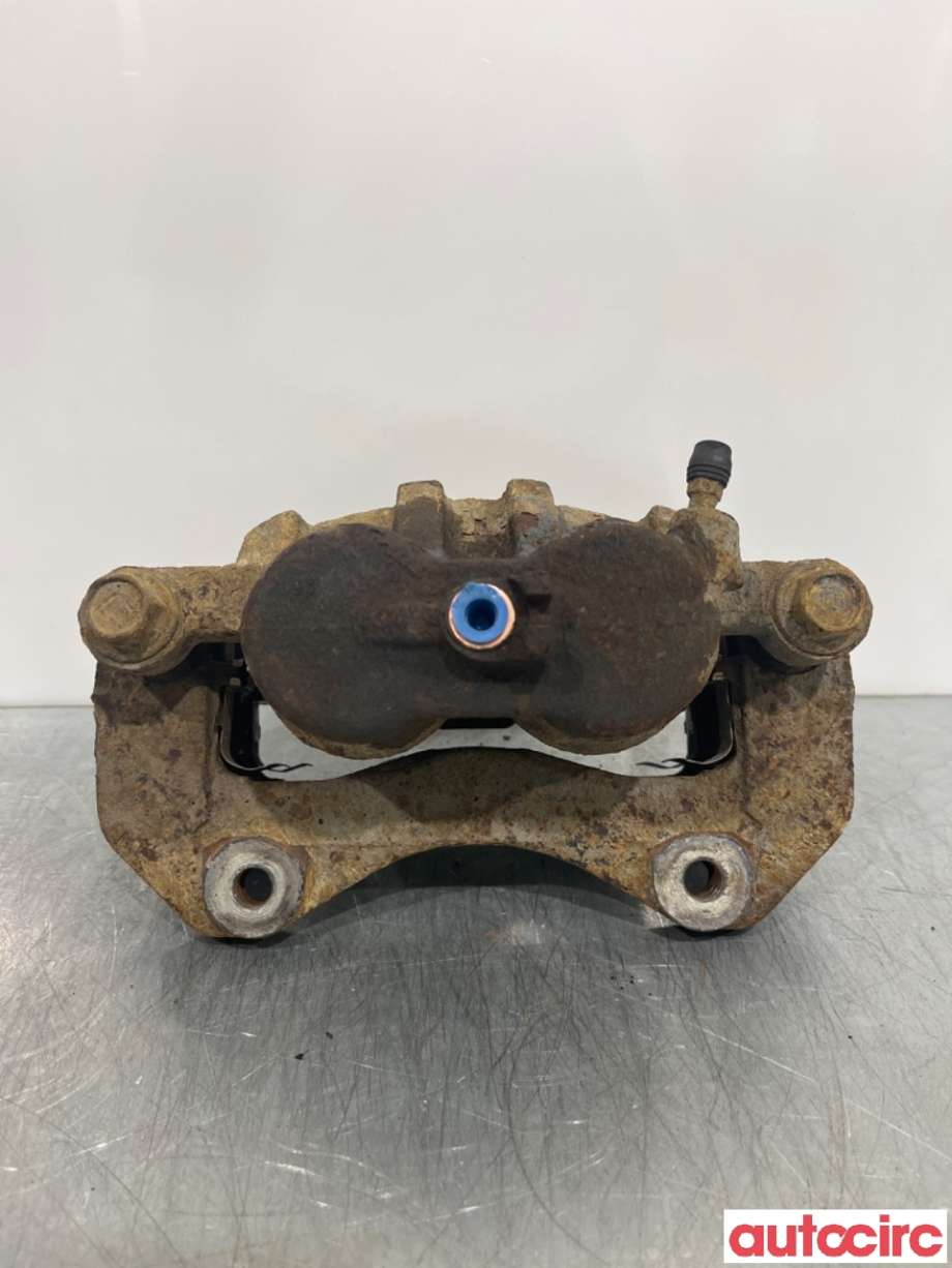 Bremsecaliper høyre foran til Mitsubishi Outlander 2012-2015 (Type III, Fase 1)  (MITSUBISHI|MR370776|)