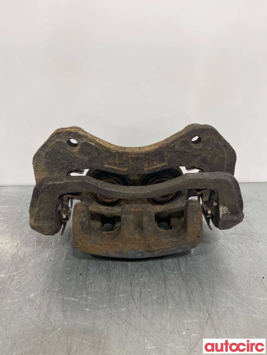 Bremsecaliper høyre foran til Mitsubishi Outlander 2012-2015 (Type III, Fase 1)  (MITSUBISHI|MR370776|)