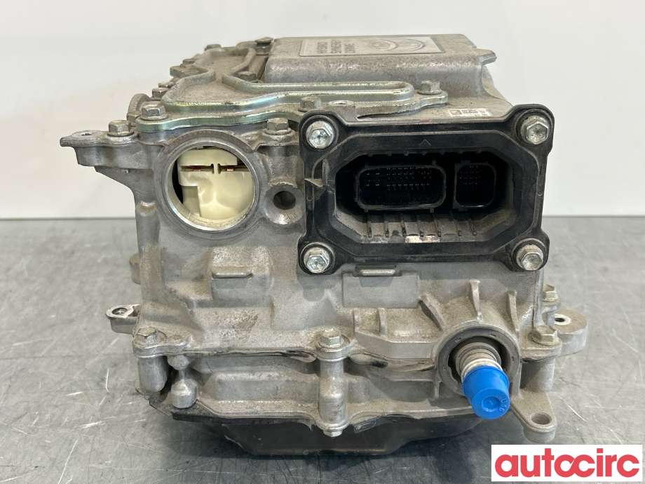 Inverter Hybrid til Toyota Yaris 2014-2020 (Type III, Fase 2)  (TOYOTA|G920059086|G920059045|G9200-52070)