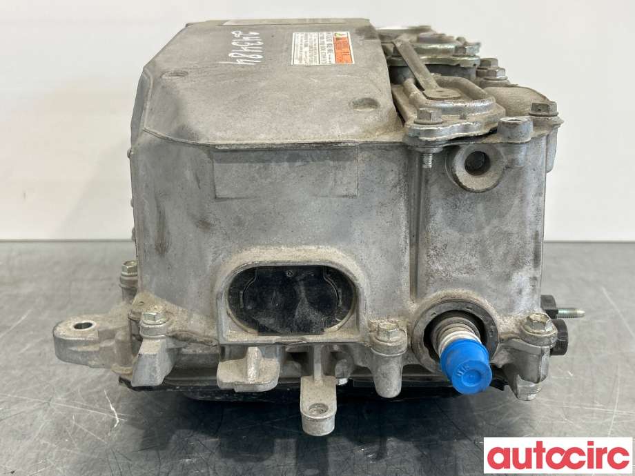 Inverter Hybrid til Toyota Yaris 2014-2020 (Type III, Fase 2)  (TOYOTA|G920059086|G920059045|G9200-52070)