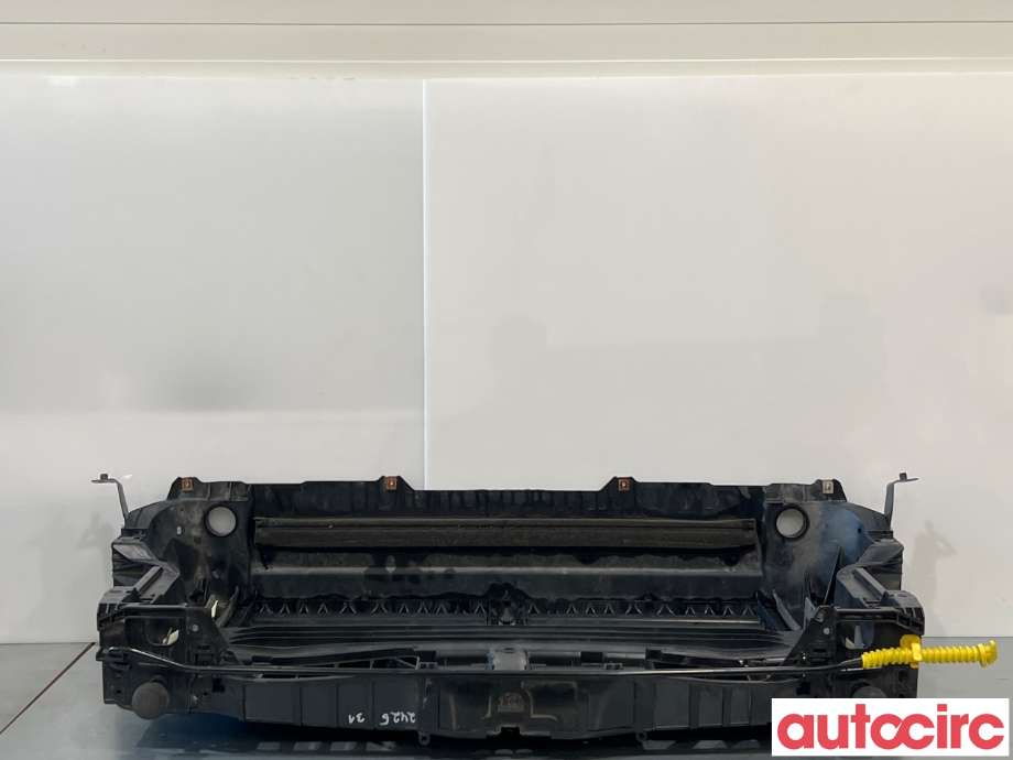 Diverse deler til Ford Focus 2018-->> (Type IV)  (FORD|2527773|2711757|JX6B-A16E146-B1G)