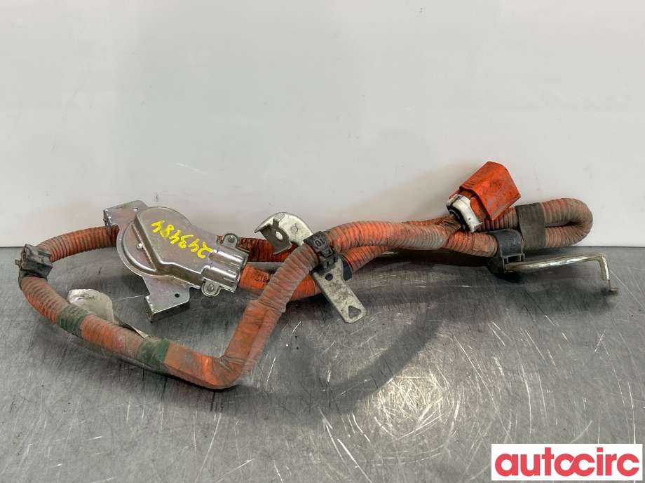 Kabel høy volt (HV) hybrid til Toyota Yaris, 2014-2020 (Type III, Fase 2)  (TOYOTA|821220D090)