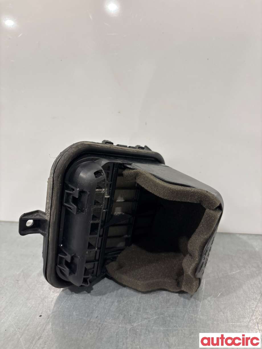 Diverse deler til Audi A6, Allroad 2015-2019 (Type III, Fase 2) (C7) (C7) (AUDI|4G9819161B|)