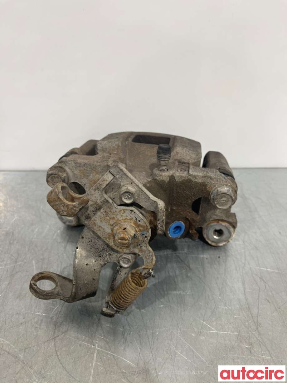 Bremsecaliper venstre bak til Mitsubishi Outlander 2012-2015 (Type III, Fase 1)  (MITSUBISHI|4605B649|)
