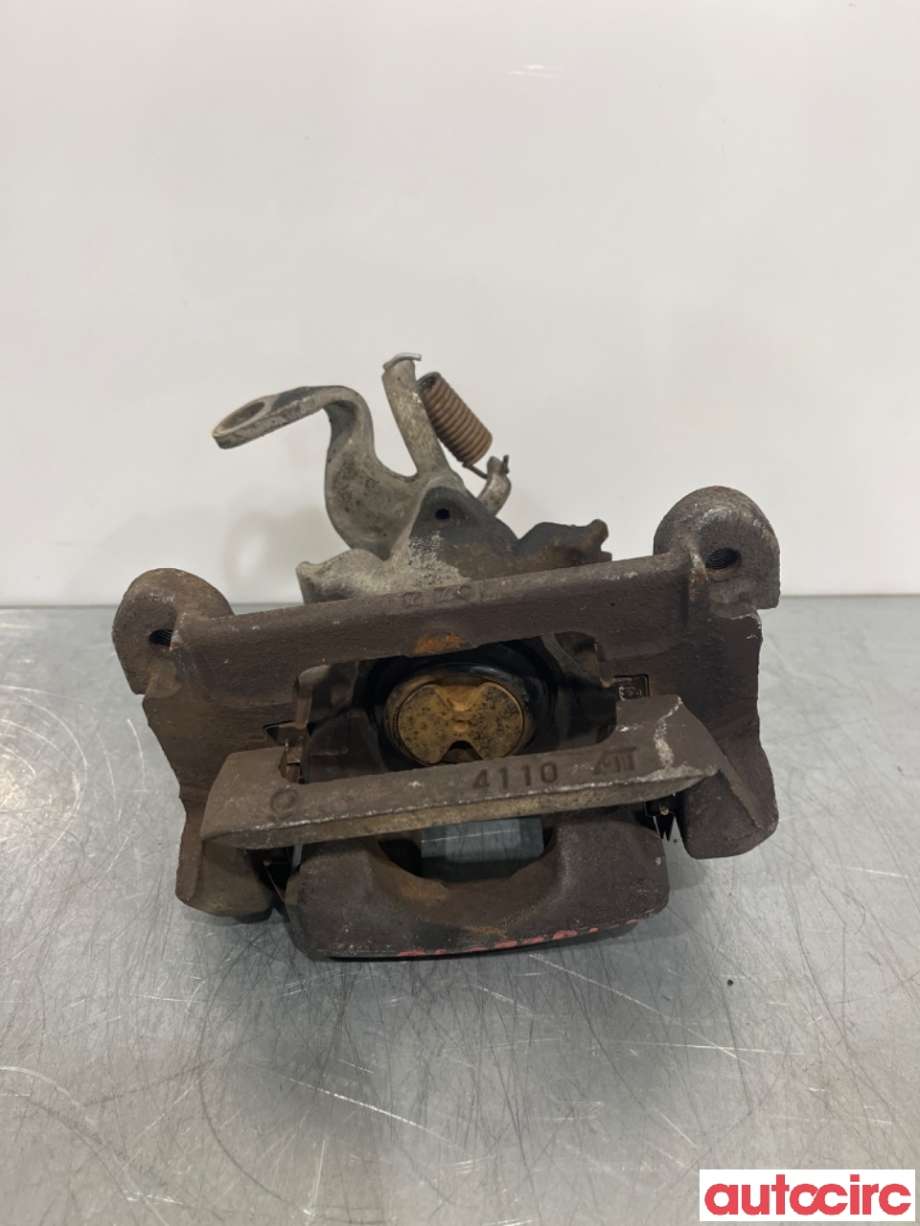 Bremsecaliper venstre bak til Mitsubishi Outlander 2012-2015 (Type III, Fase 1)  (MITSUBISHI|4605B649|)