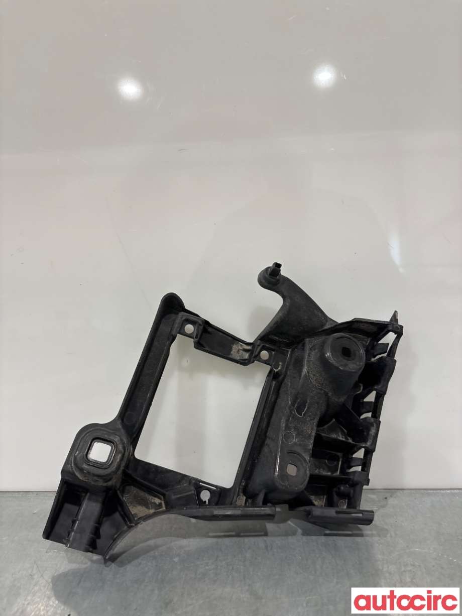 Diverse deler til Audi A6, Allroad 2015-2019 (Type III, Fase 2) (C7) (C7) (AUDI|4G9807394D|)