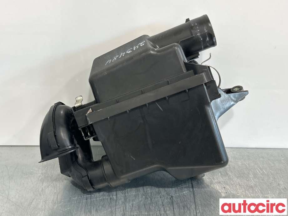 Luftfilterboks til Toyota Yaris, 2014-2020 (Type III, Fase 2)  (TOYOTA|177010M060)