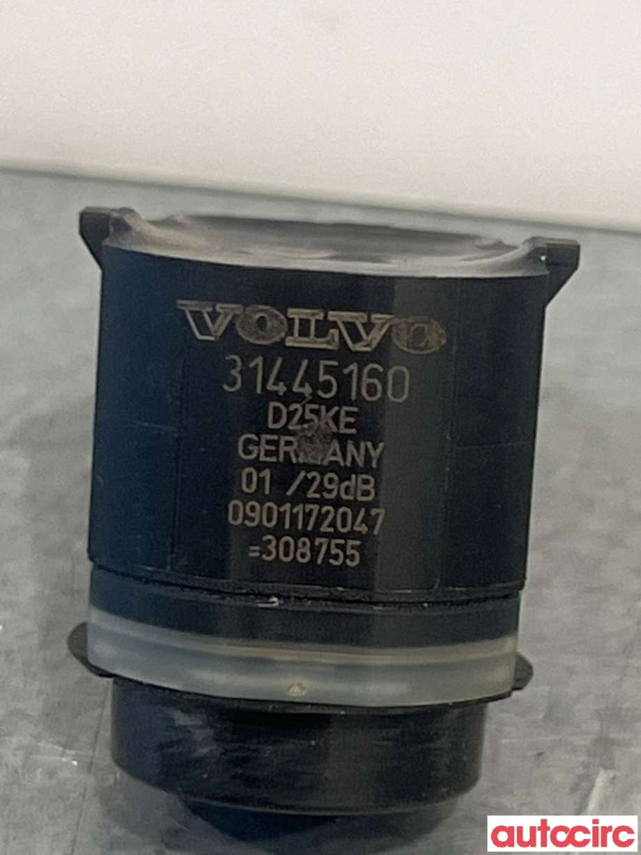 Parkeringssensor bak til Volvo V60/V60 CC 2013-2018 (Type I, Fase 2) (VOLVO|31445162||31445160)