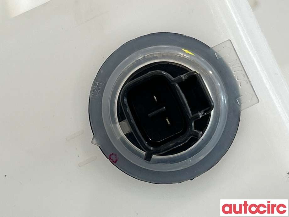 Spylertank til Toyota RAV4 2019-->> (Type V) (TOYOTA|8535542200|8530142031|)
