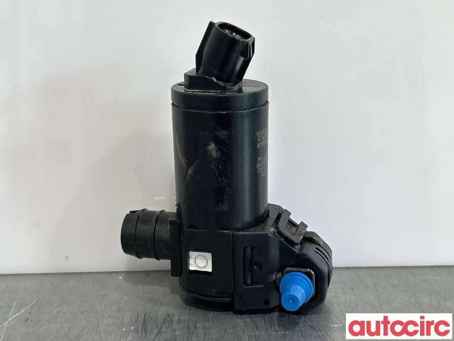 Spylerpumpe foran til Toyota RAV4, 2019-->> (Type V) (TOYOTA|8533047100)