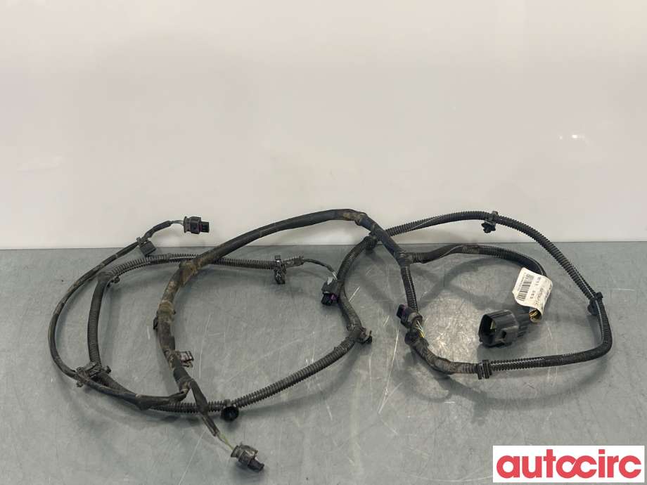 Ledningsnett til Volvo V60/V60 CC 2013-2018 (Type I, Fase 2) (VOLVO|31376422||31376420)
