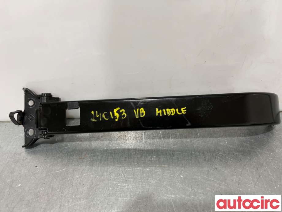 Dørstopper til Nissan NV400, 2012-->> (NISSAN|7776400Q1A)