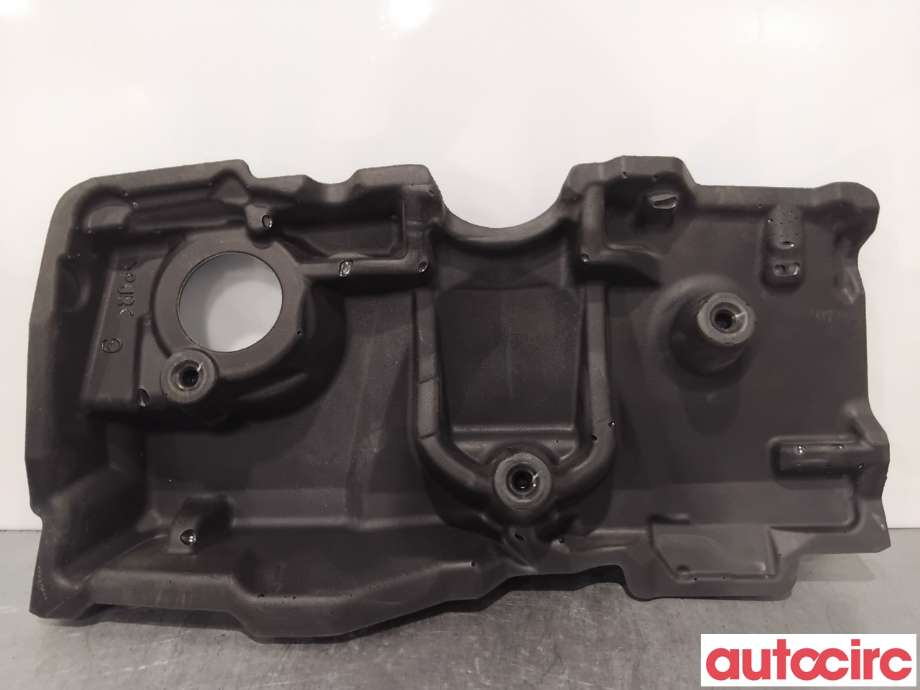 Motordeksel over motor til Toyota RAV4 2019-->> (Type V) (TOYOTA|1260125100|)