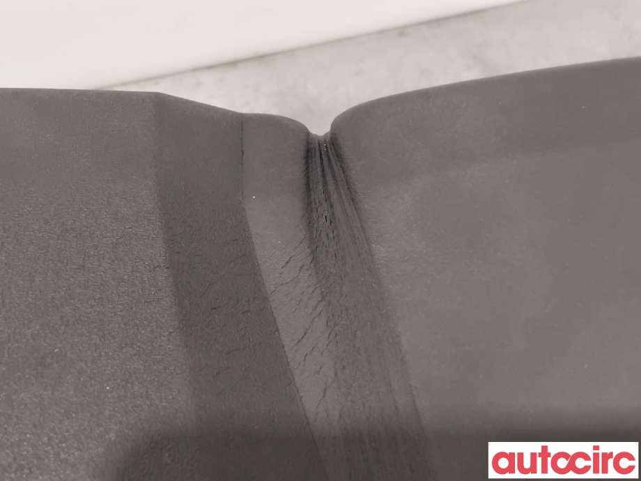 Motordeksel over motor til Toyota RAV4 2019-->> (Type V) (TOYOTA|1260125100|)