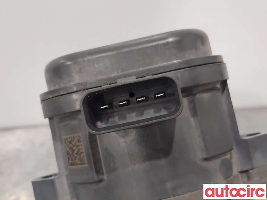 Oljepumpe girkasse til Toyota RAV4 2019-->> (Type V) (TOYOTA|3530048070|08101078|)