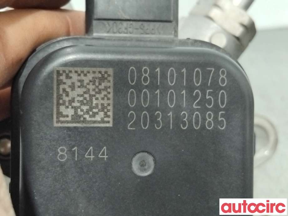 Oljepumpe girkasse til Toyota RAV4 2019-->> (Type V) (TOYOTA|3530048070|08101078|)
