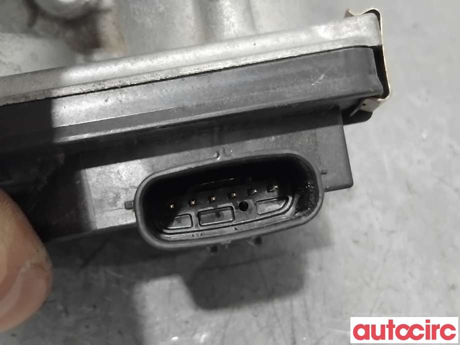 Spjeldhus til Toyota RAV4 2019-->> (Type V) (TOYOTA|2203025020||22030-25020)