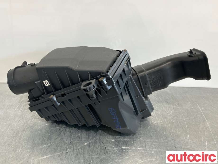 Luftfilterboks til Volvo XC60 2017-->> (Type II) (VOLVO|31474861||31370229)