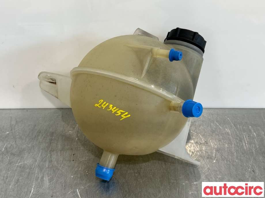 Ekspansjonstank til Ford Transit Courier 2018-2023 (Type I, Fase 2)  (FORD|2596212||KK21-8A080-AE)