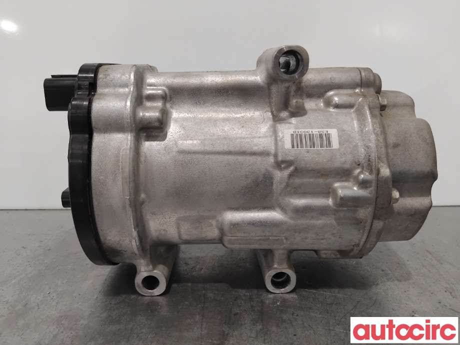 Aircondition kompressor til Toyota RAV4 2019-->> (Type V) (TOYOTA|8837042041|042400-1921|)