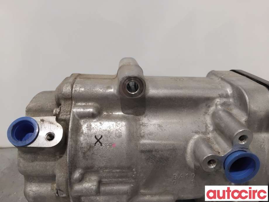 Aircondition kompressor til Toyota RAV4 2019-->> (Type V) (TOYOTA|8837042041|042400-1921|)