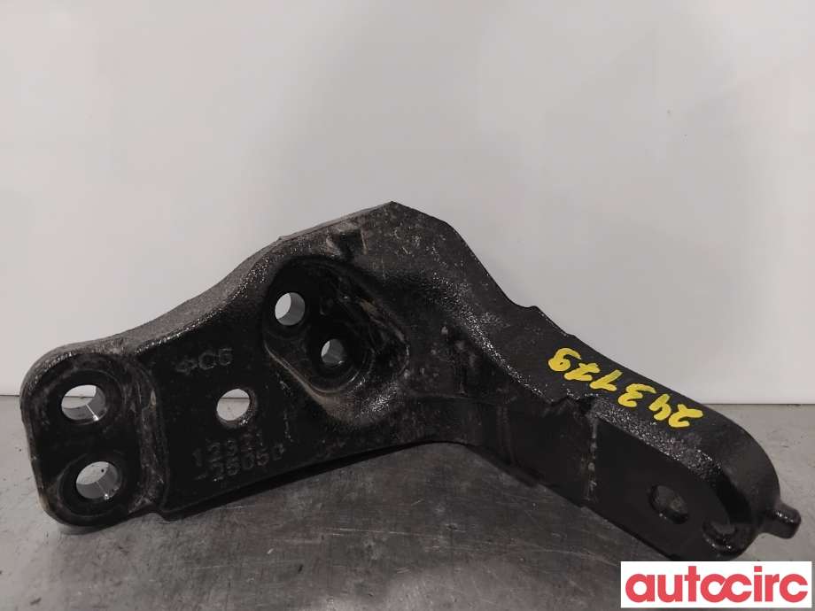 Motorfeste til Toyota RAV4, 2019-->> (Type V) (TOYOTA|1232125050)