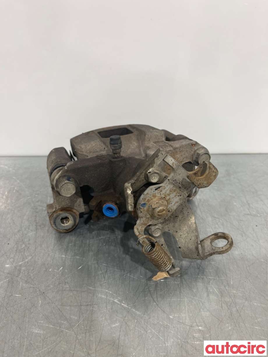 Bremsecaliper høyre bak til Mitsubishi Outlander 2012-2015 (Type III, Fase 1)  (MITSUBISHI|4605B650|)