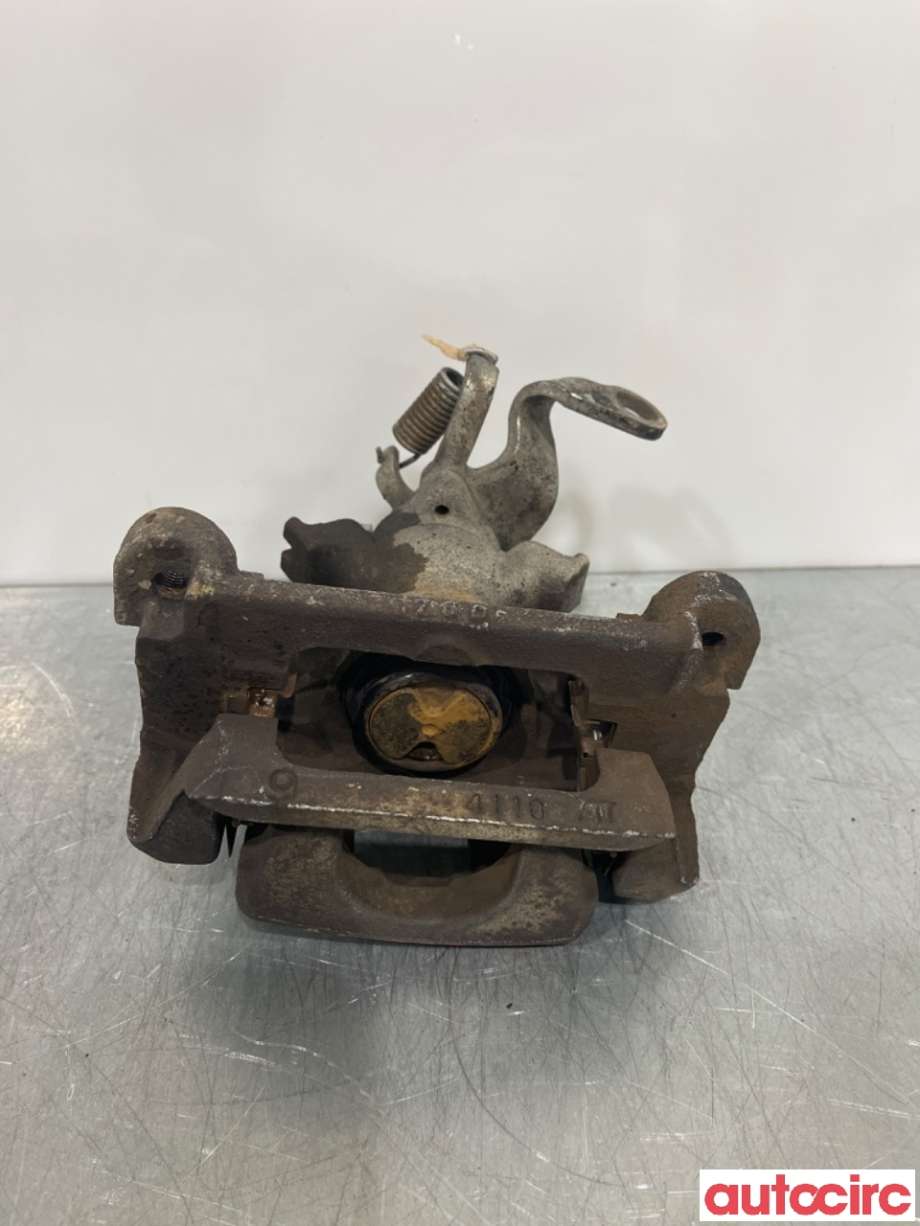 Bremsecaliper høyre bak til Mitsubishi Outlander 2012-2015 (Type III, Fase 1)  (MITSUBISHI|4605B650|)