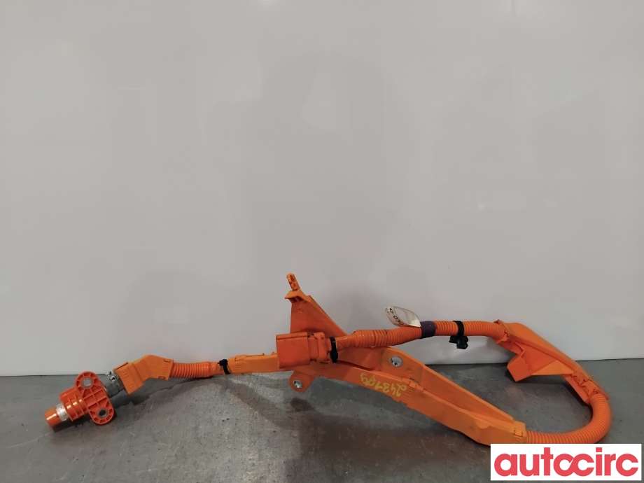 Kabel høy volt (HV) hybrid til Toyota RAV4, 2019-->> (Type V) (TOYOTA|821H242030)