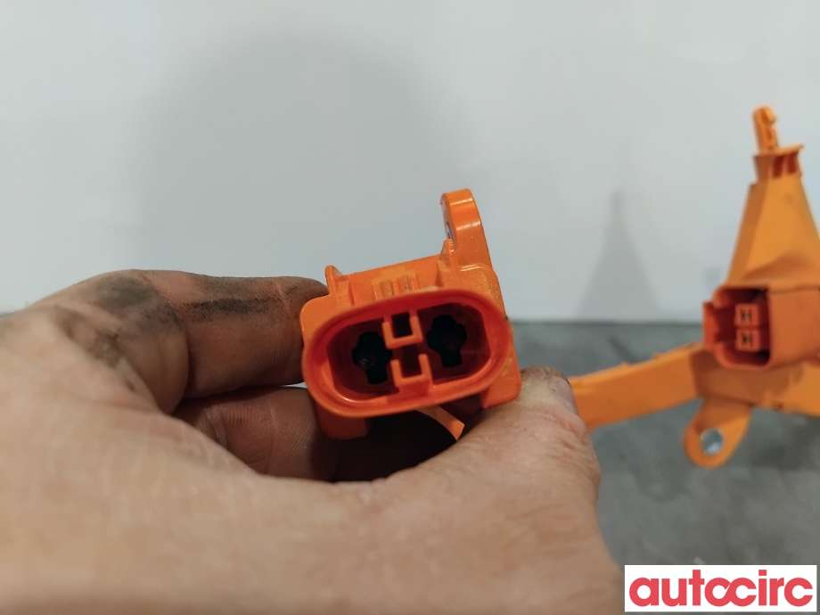 Kabel høy volt (HV) hybrid til Toyota RAV4 2019-->> (Type V)  (TOYOTA|821H242030|)