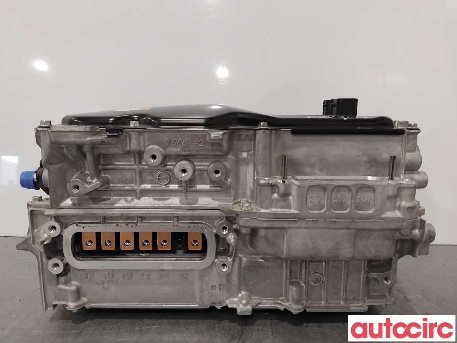 Inverter hybrid til Toyota RAV4 2019-->> (Type V) (TOYOTA|G92A042114|232100-2147|G92A0-42011)