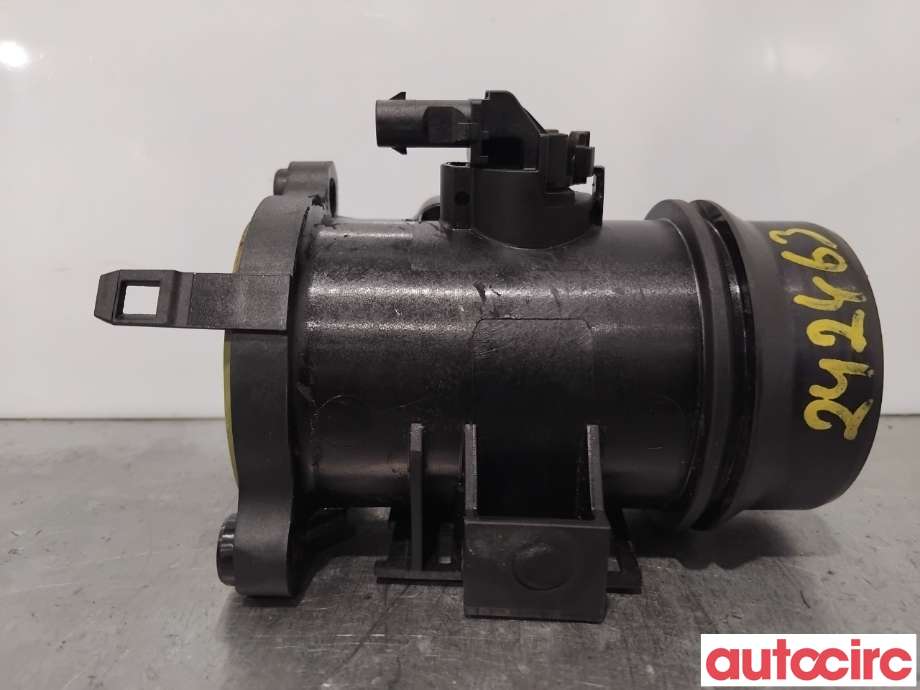 Sensor innsugsluft til BMW 3-Serie 2012-2018 (F30/F31/F34) (F30/F31/F34) (BMW|11618519492|11884414)