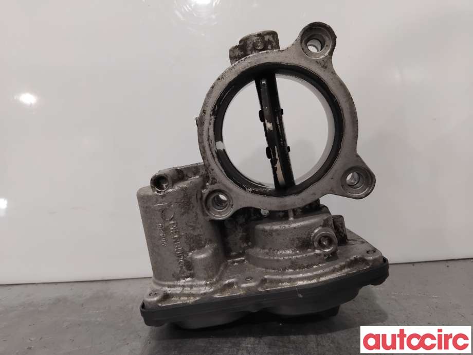 Spjeldhus til BMW 3-Serie 2012-2018 (F30/F31/F34) (F30/F31/F34) (BMW|13547810752|50836904)