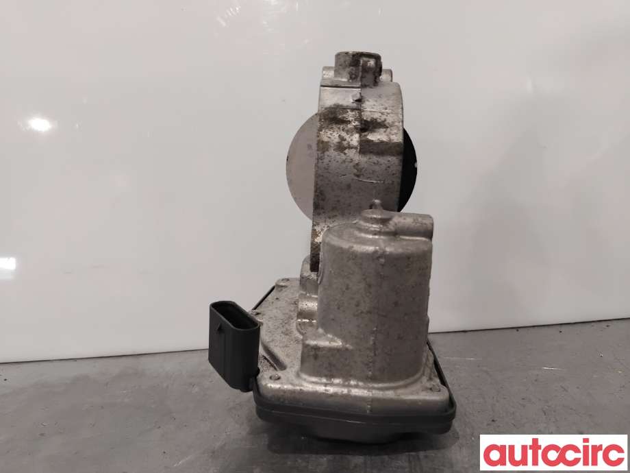 Spjeldhus til BMW 3-Serie 2012-2018 (F30/F31/F34) (F30/F31/F34) (BMW|13547810752|50836904)