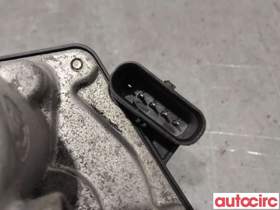 Spjeldhus til BMW 3-Serie 2012-2018 (F30/F31/F34) (F30/F31/F34) (BMW|13547810752|50836904)