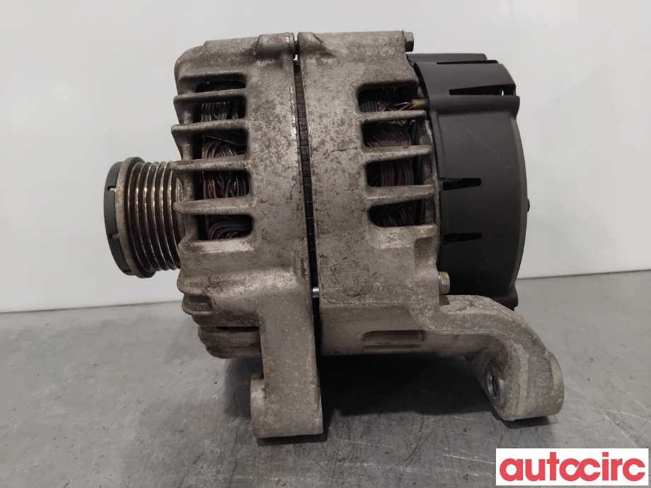 Dynamo til BMW 3-Serie 2012-2018 (F30/F31/F34) (F30/F31/F34) (BMW|12318578608|FG18S045|7823343)