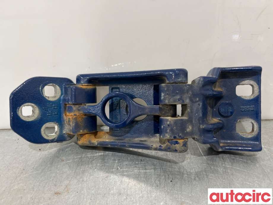 Hengsler til Nissan NV400 2012-->> (NISSAN|9040000Q0F|)