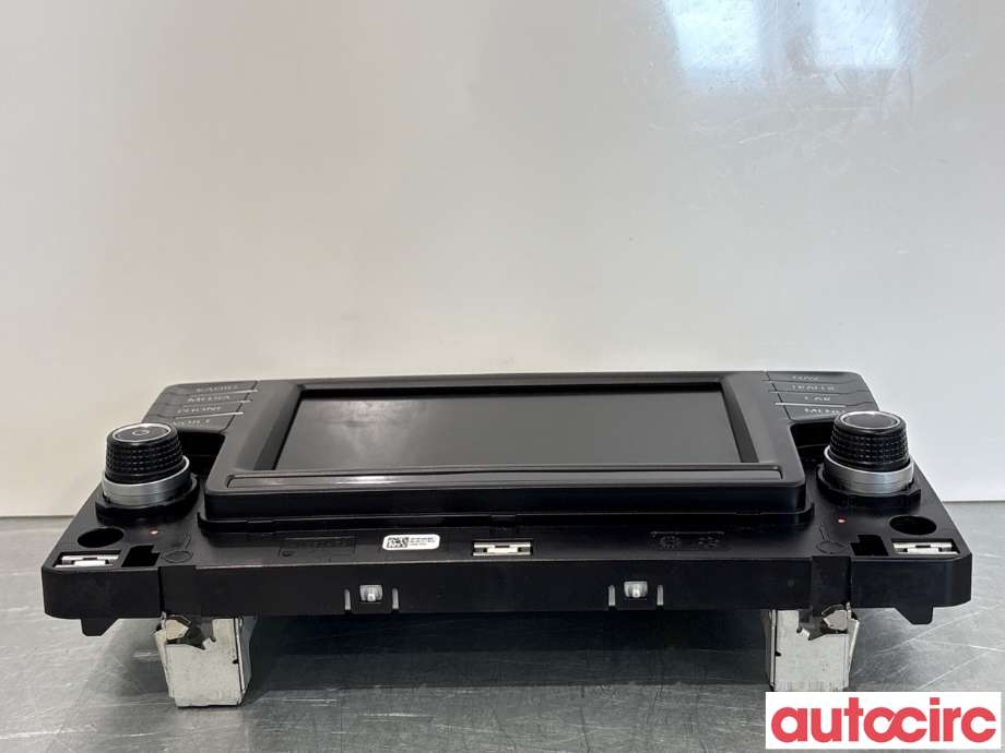 Instrument kjørecomputer til VW Passat 2015-2019 (Fase 1) (B8) (B8) (VOLKSWAGEN|3G0919605D|A2C93427300)